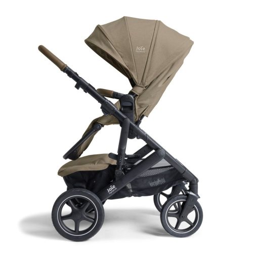 Joie Signature Vinca 2in1 babakocsi Sandstone