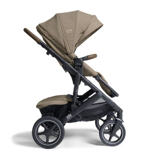 Joie Signature Vinca 2in1 babakocsi Sandstone