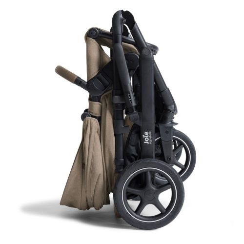 Joie Signature Vinca 2in1 babakocsi Sandstone