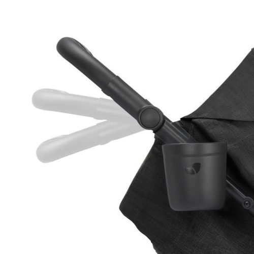 Joie Mydrift babakocsi Raven