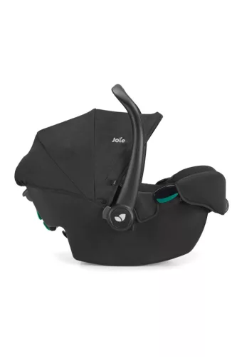 Joie i-Snug 2 40-75 cm hordozó Raven