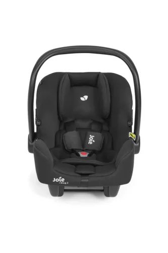 Joie i-Snug 2 40-75 cm hordozó Raven