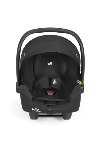 Joie i-Snug 2 40-75 cm hordozó Raven
