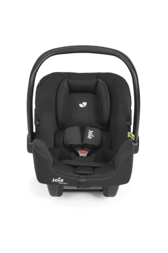 Joie i-Snug 2 40-75 cm hordozó Raven