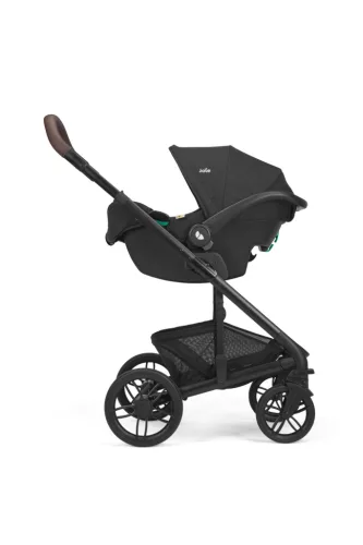 Joie i-Snug 2 40-75 cm hordozó Raven