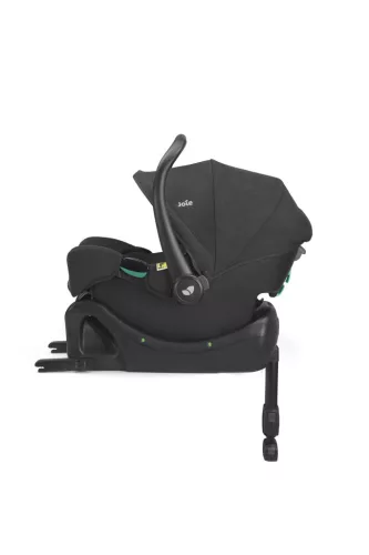 Joie i-Snug 2 40-75 cm hordozó Raven