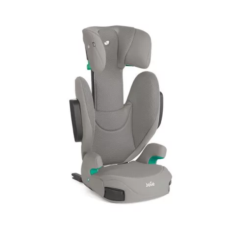 Joie i-Trillo FX 100-150 cm gyerekülés Quartz Mesh