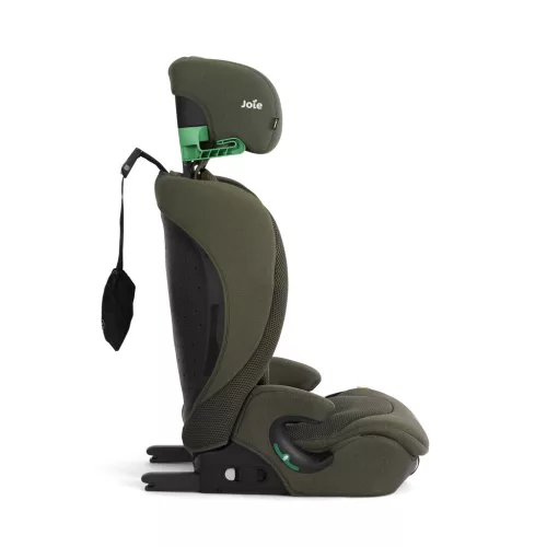 Joie i-Irvana Max 76-150cm gyerekülés Fern Mesh