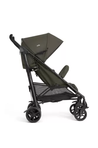 Joie Brisk Lx babakocsi Sage