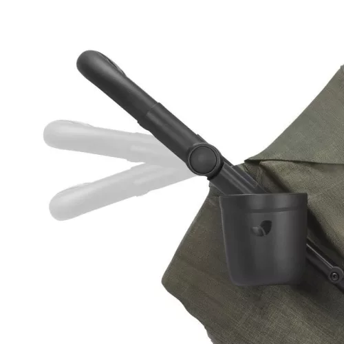 Joie Mydrift babakocsi Fern