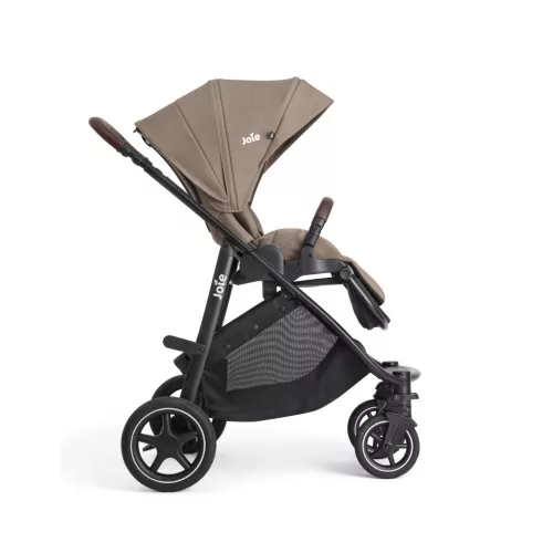 Joie Versatrax sport babakocsi Cashew