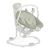 Joie Serina 2in1 elektromos hinta Strata Mist