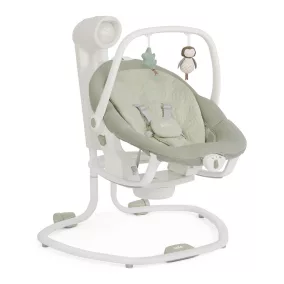 Joie Serina 2in1 elektromos hinta Strata Mist