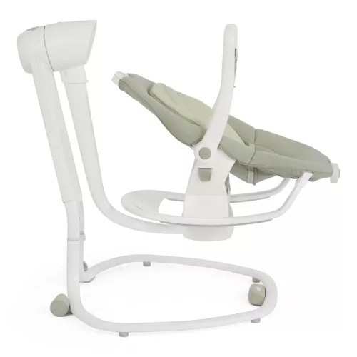Joie Serina 2in1 elektromos hinta Strata Mist
