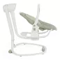 Joie Serina 2in1 elektromos hinta Strata Mist