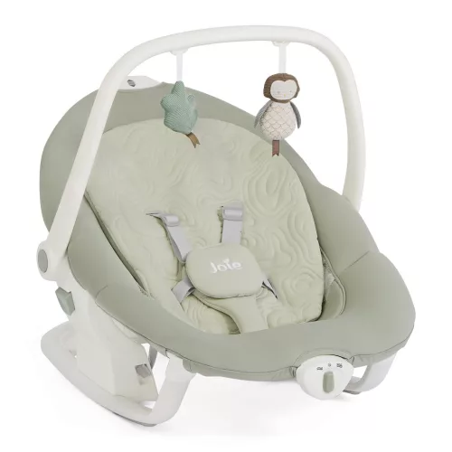 Joie Serina 2in1 elektromos hinta Strata Mist