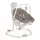 Joie Serina 2in1 elektromos hinta Strata Acorn