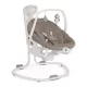 Joie Serina 2in1 elektromos hinta Strata Acorn