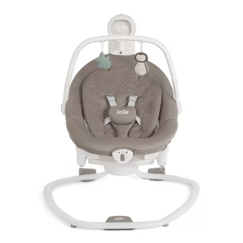 Joie Serina 2in1 elektromos hinta Strata Acorn