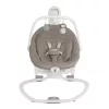 Joie Serina 2in1 elektromos hinta Strata Acorn
