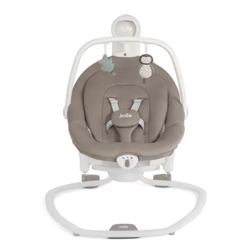 Joie Serina 2in1 elektromos hinta Strata Acorn
