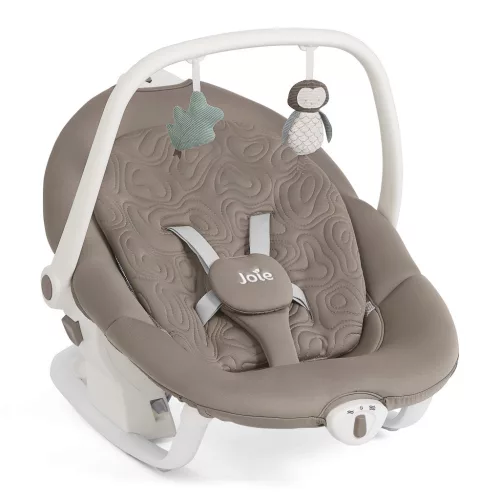Joie Serina 2in1 elektromos hinta Strata Acorn