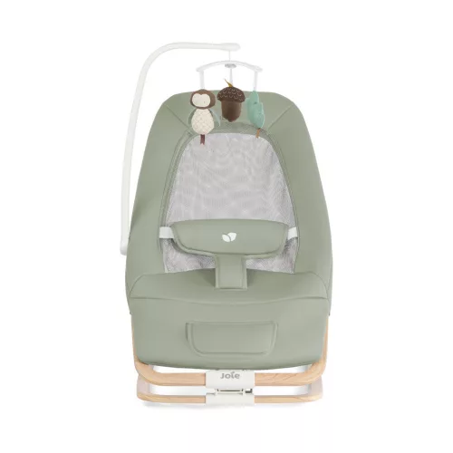 Joie Dreamer pihenőszék Strata Mist