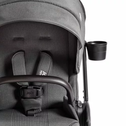 Joie Signature Valora babakocsi Ebony