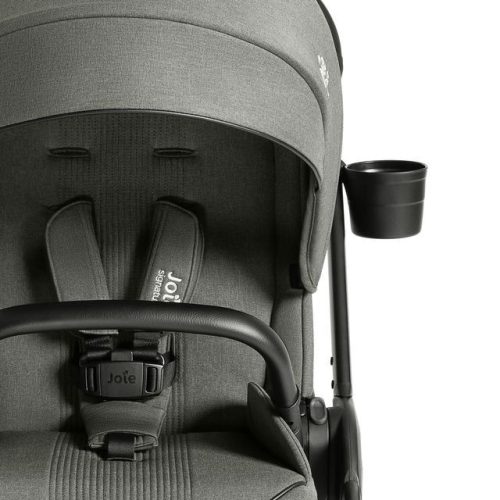 Joie Signature Valora babakocsi Evergreen