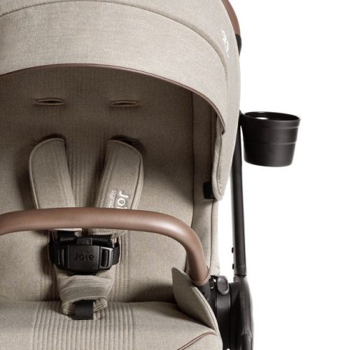 Joie Signature Valora babakocsi Sandstone
