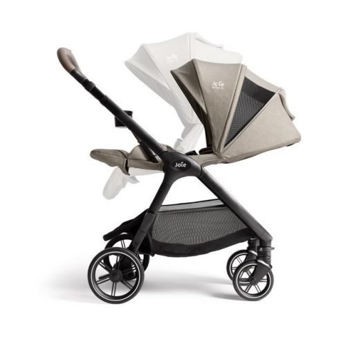 Joie Signature Valora babakocsi Sandstone