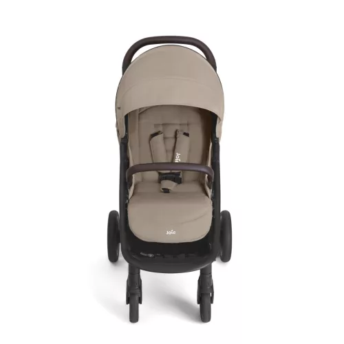 Joie Litetrax Pro babakocsi Toffee