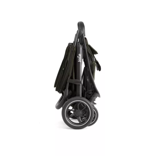 Joie Litetrax Pro babakocsi Sage