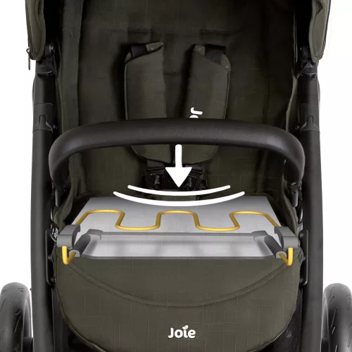 Joie Litetrax Pro babakocsi Sage