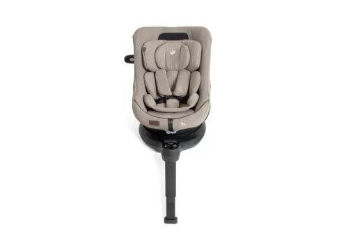 Joie Signature i-Harbour Pro 40-105cm gyerekülés Sandstone Mesh