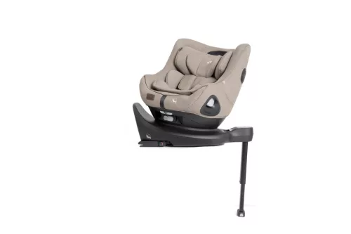 Joie Signature i-Harbour Pro 40-105cm gyerekülés Sandstone Mesh