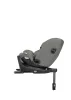 Joie i-Spin 360 Max 40-150cm gyerekülés Thunder