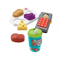 Fisher-Price