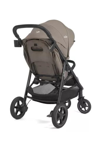 Joie Mytrax Pro babakocsi Mushroom