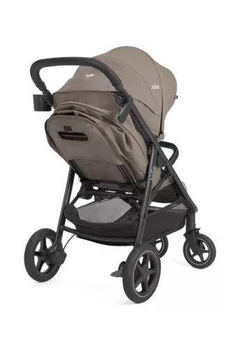 Joie Mytrax Pro babakocsi Mushroom