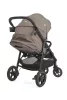 Joie Mytrax Pro babakocsi Mushroom