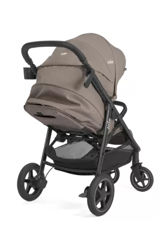 Joie Mytrax Pro babakocsi Mushroom