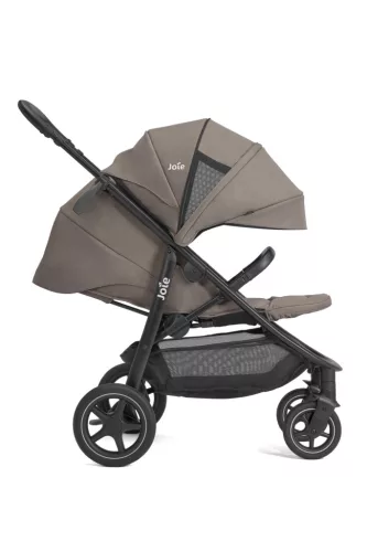 Joie Mytrax Pro babakocsi Mushroom