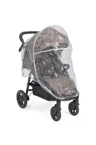 Joie Mytrax Pro babakocsi Mushroom