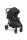 Joie Mytrax Pro babakocsi Raven