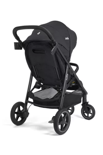Joie Mytrax Pro babakocsi Raven