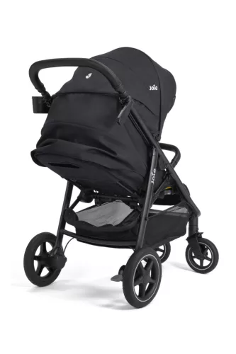 Joie Mytrax Pro babakocsi Raven