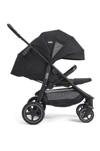 Joie Mytrax Pro babakocsi Raven