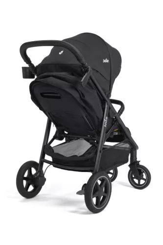 Joie Mytrax Pro babakocsi Raven