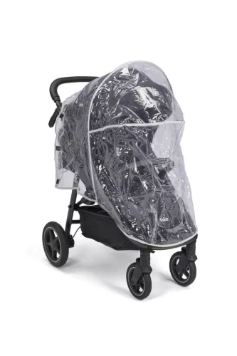 Joie Mytrax Pro babakocsi Raven